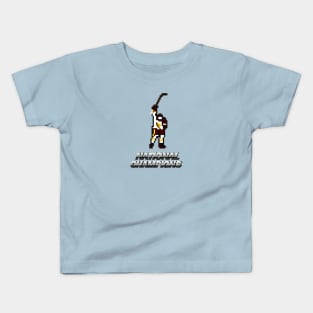 CHAMPS OF STEEL Kids T-Shirt